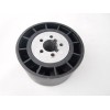 New World motoring Boat Steering wheel W/ Adapter 3 spoke