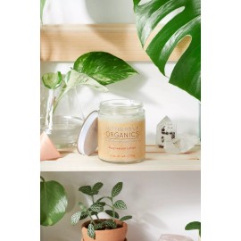 butter me up organics Organic Magnesium Lotion / Magnesium / Magnesium Cream / Magnesium Butter / Magn - 6 oz.