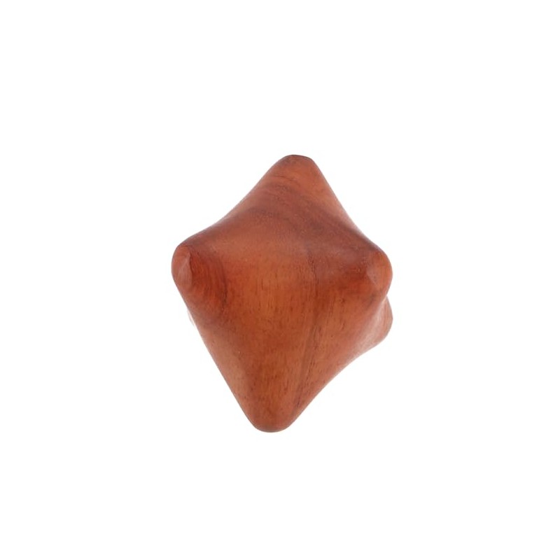 GURU SHOP Model 5 Foot Massage Roller 4 x 16