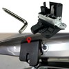Oryzena Trunk Latch Actuator Compatible with Volkswagen Golf MK5 2004-2009,