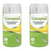 Canoplex Ages 30 Tabs Piel Y Pelo Ácidos Grasos *2 Piezas*