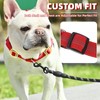 PUPTECK No Pull Dog Harness Small Sized Dog, Adjustable Reflective
