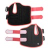 Carpal Tunnel Wrist Brace Adjustable Inflation Compression Wrist Support for