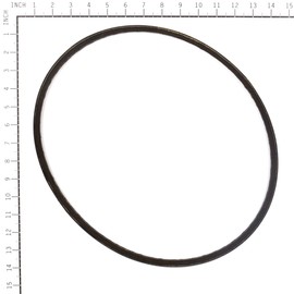 Briggs and Stratton 1732249SM V-Belt, 41.78