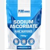 Pure Source Nutrition Pure Sodium Ascorbate Food Buffered Vitamin C