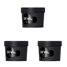 Loretta Devil Jelly 10.0 (240 g) x 3 Pieces Set