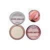 Polvo compacto mate Pure Rosa Ruby Rose efecto matificante control de grasa