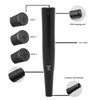Rechargeable Wireless Microblading Tattoo Pen Eyebrow Eyeliner Tattoo Pen Machine