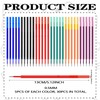 Pack of 30 Erasable Refills Compatible with Legami Pens, [5