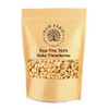 500 g Raw Pine Nuts, Wholegrain, Gluten free, Soya free