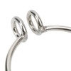 Welded Anchor Ball Retrieve Ring 8mm Marine Anchor Retrieval Ring