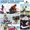 YQXCC 4 Pairs Arm Sleeves for Men Women | UPF