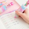 Belegao Rabbit Diary with Lock for Girls, Fluffy Journal with