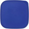 Tupperware ~New~Modular Mate Mates Replacement Seal Lid Square Blue