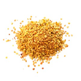NY SPICE SHOP Bee Pollen Granules - 8 Oz (Ounce) Fresh Superfood Packed with Proteins, Vitamins & Minerals - Pure, & 100% Natural Polen de Abeja - Fresh Harvest Bee Pollen Granules
