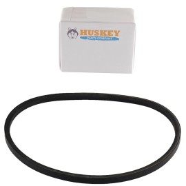 Huskey Starter Generator Belt Club Car DS 97-15 & 04+ Precedent Golf Cart Kawasaki