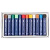 Faber-Castell Permanent Oil Pastel Studio Quality