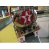 TAMIYA 1/14 SCALE TEXACO TANKER VINYL DIE CUT DECAL SET