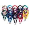 11ft Dog Training Lead Police Style Obedience Multi-Functional Dog Lead