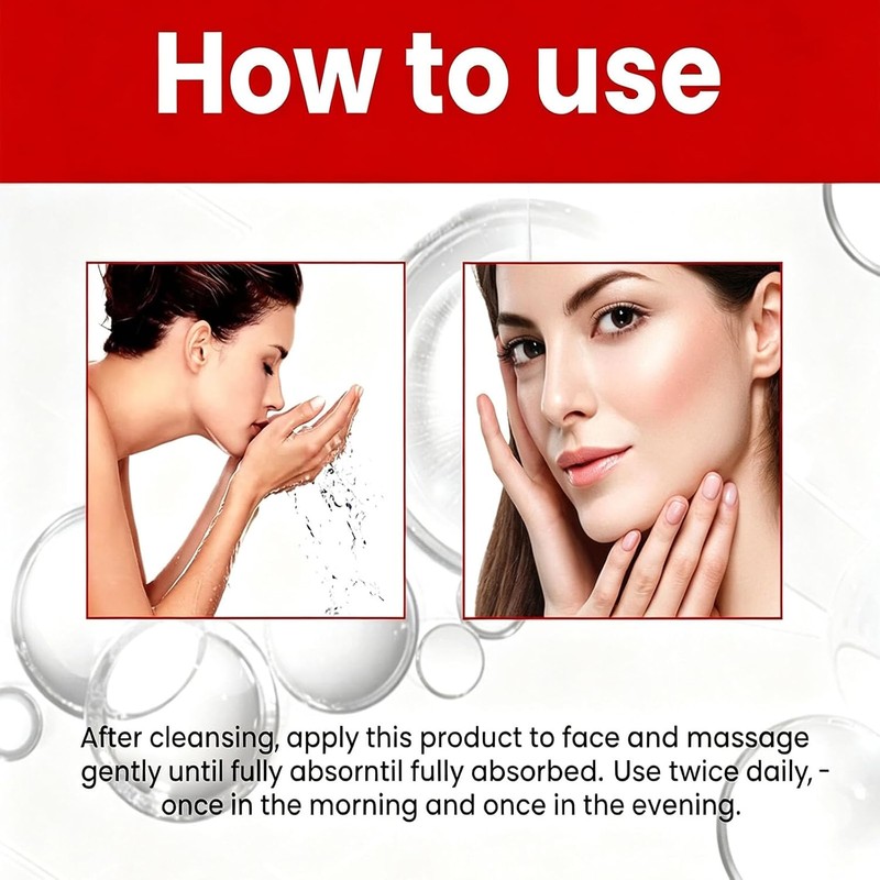 Hydrating Face Cream – Lightweight Moisturizer for Smooth, Soft Skin,