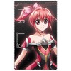 魔法少女リリカルなのは Reflection イリス クリーナークロス