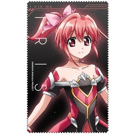 魔法少女リリカルなのは Reflection イリス クリーナークロス