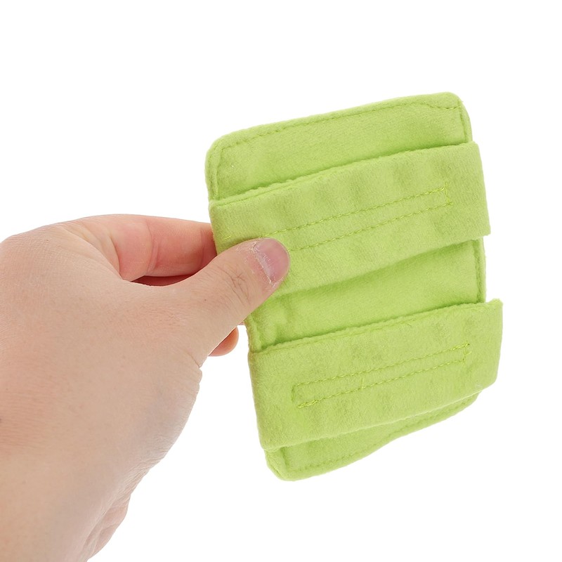 KOMBIUDA Postoperative Bra Support Pads Comfortable Heart Surgery for Lumpectomy