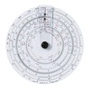 Concise 100829 Ruler Circular Calculator 300
