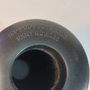 HP H-P PRODUCTS 8080 Muffler, Internal Exhaust Central Vac Side