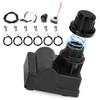 onlyfire 4 Outlet Universal Spark Igniter Replacement Kit for Charbroil,