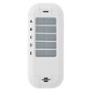 Brennenstuhl BrematicPRO Wireless Remote Control/Remote Control (Smart Home Remote Control/Handheld