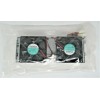 SUNON KD1208PTB1 DUAL COOLING FAN DC 12V 2.5W - NEW
