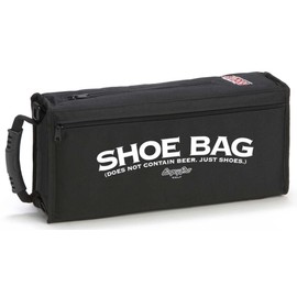 BogeyPro Golf Covert Cooler Shoe Bag