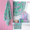 Lilly Pulitzer Oversized Pool/Beach Towel, 40 x 70, Large Terry
