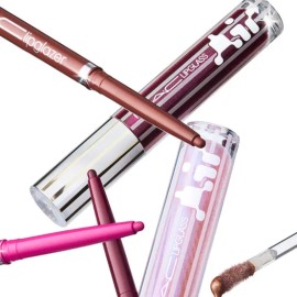 MAC Lip Pencil Velvet Teddy Lip Liner Glazer Glossy Liner BNS / 맥 립펜슬 벨벳테디 립라이너 글레이저 글로시 라이너 BNS