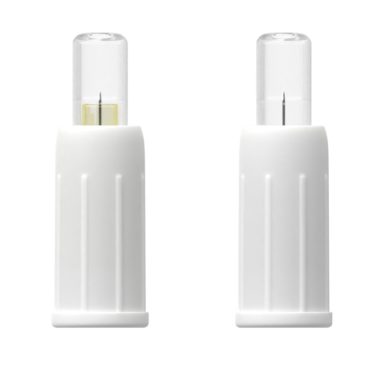 Easy Touch Safety Pen Needles, 30G, 3/16 inch (5mm), 100