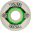 Bones Wheels Street Tech Formula STF Sidecuts Skateboard Wheels, 53mm,