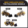Caterpillar 982M Wheel Loader High Line Series Vehicle