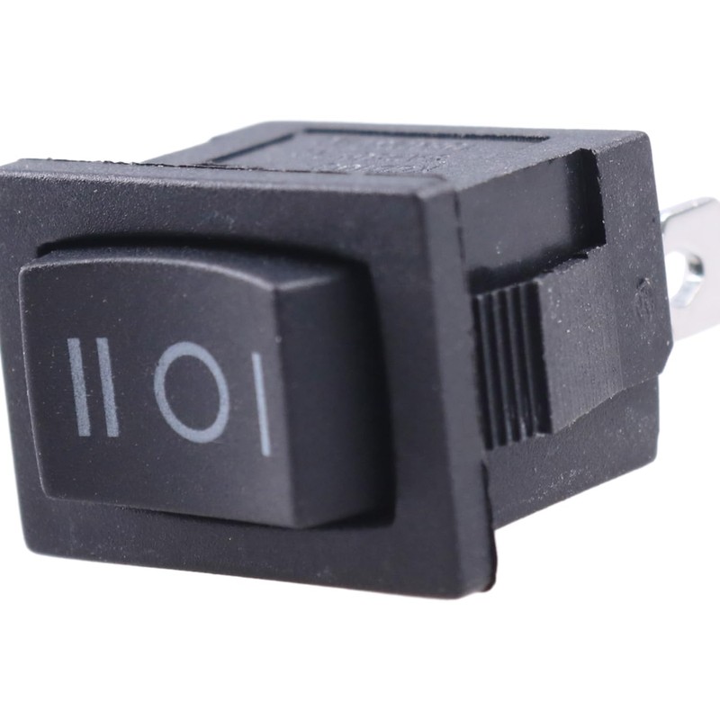 WQSING 2007939 Toggle Switch for Manitowoc Ice 20-0793-9 Ice Machines