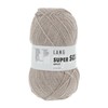 Lang Yarns Super Soxx 6 Compartment/6 Ply – Sand Melange