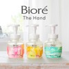 Biore The Hand Foaming Hand Soap, Soft Unraveling Sundripping Fruit