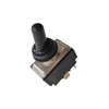 HY29E KEDU Toggle Switch with Silicone Protection Cover ON-Off 4-Pins