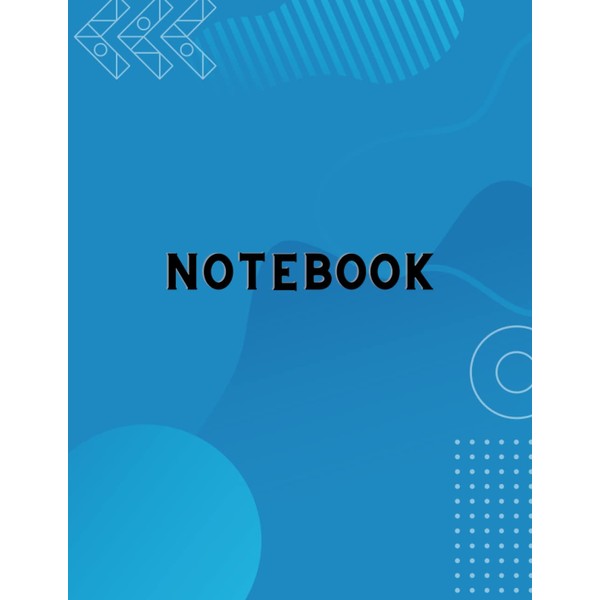 Meeting Notebook: Taking Minutes of Meetings Notes, Attendees, and Action