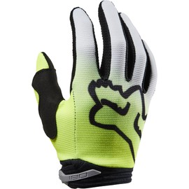 Fox RacingYTH 180 TOXSYK GLOVE [FLO YLW]