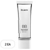 Dr. Jart The Makeup Rejuvenating Beauty Balm SPF40 PA+++, 01 Light, 50ml, 2 pieces / 닥터자르트 더메이크업 리쥬비네이팅 뷰티밤 SPF40 PA+++, 01라이트, 50ml, 2개