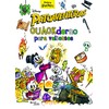 PATOAVENTURAS. CUACKDERNO PARA