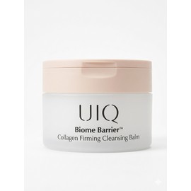 Uike Youike Biome Barrier Collagen Firming Cleansing Balm 100ml 1ea / 유이크 바이옴 베리어 콜라겐 퍼밍 클렌징 밤 100ml 1개