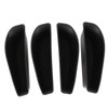 4Pcs Door Side Storage Box Door Handle Storage Box Organizer