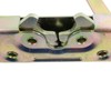 TRQ Front Upper Door Latch LH Driver Side for Freightliner