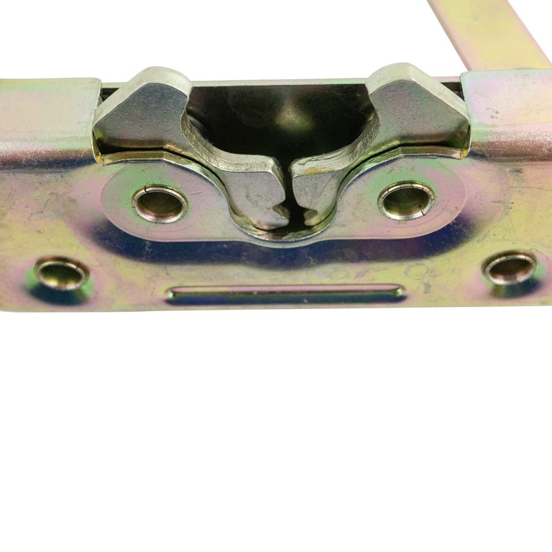 TRQ Front Upper Door Latch LH Driver Side for Freightliner